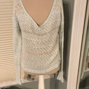 Abercrombie & Fitch sweater